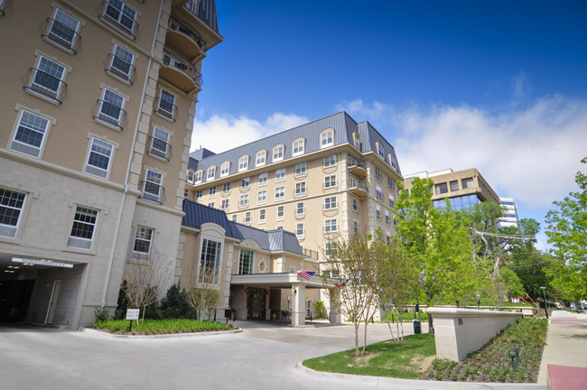 Belmont Village Senior Living Turtle Creek